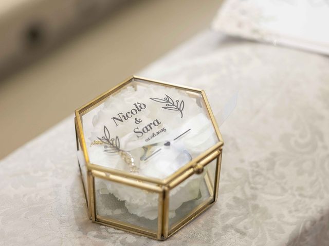 Il matrimonio di Nicolò e Sara a Brescia, Brescia 60