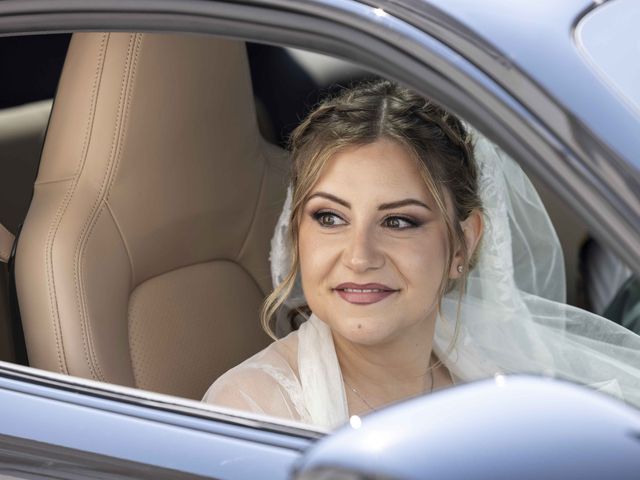 Il matrimonio di Nicolò e Sara a Brescia, Brescia 64