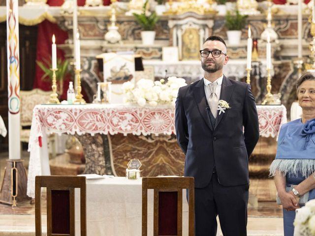 Il matrimonio di Nicolò e Sara a Brescia, Brescia 68