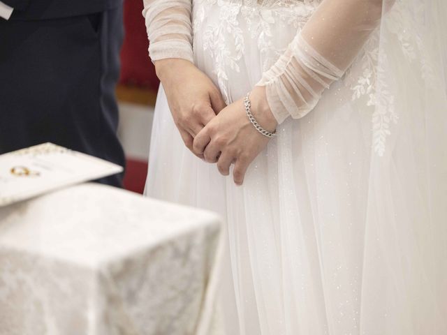 Il matrimonio di Nicolò e Sara a Brescia, Brescia 74