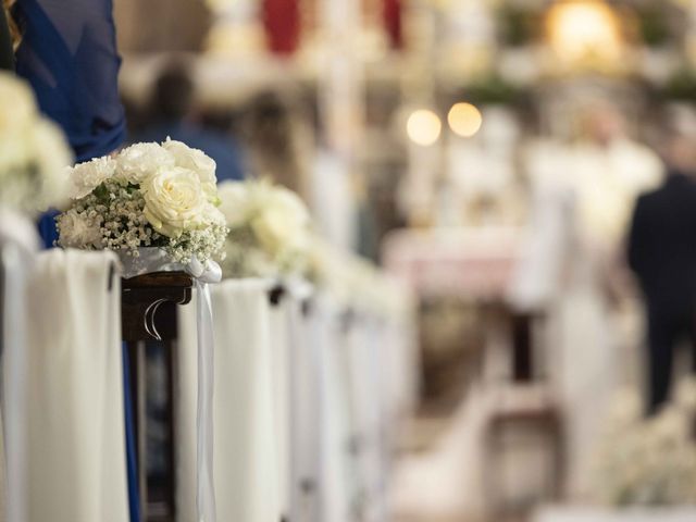 Il matrimonio di Nicolò e Sara a Brescia, Brescia 76