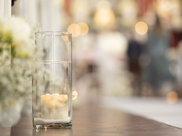 Il matrimonio di Nicolò e Sara a Brescia, Brescia 77