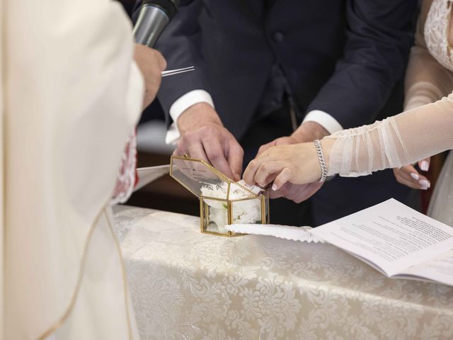Il matrimonio di Nicolò e Sara a Brescia, Brescia 78