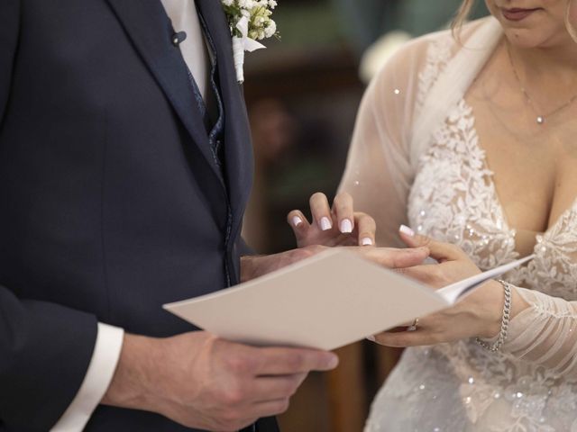 Il matrimonio di Nicolò e Sara a Brescia, Brescia 82