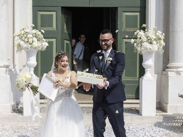 Il matrimonio di Nicolò e Sara a Brescia, Brescia 95