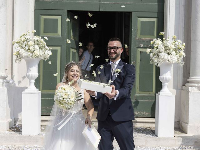Il matrimonio di Nicolò e Sara a Brescia, Brescia 96