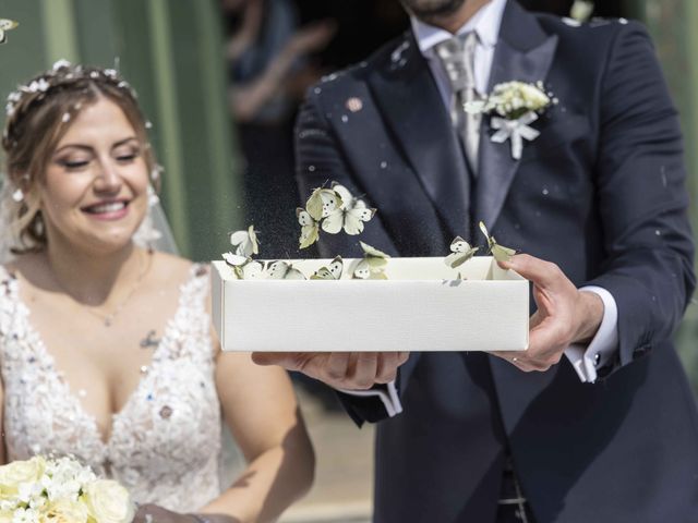 Il matrimonio di Nicolò e Sara a Brescia, Brescia 97