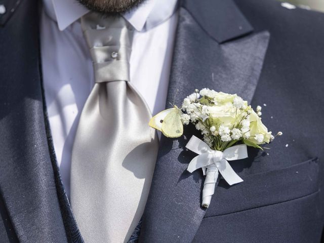 Il matrimonio di Nicolò e Sara a Brescia, Brescia 99