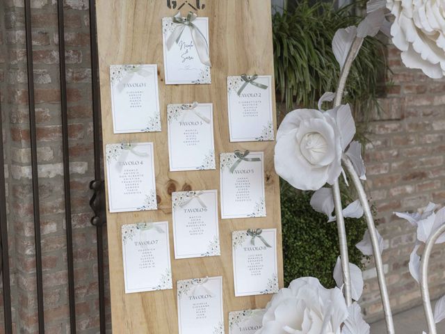 Il matrimonio di Nicolò e Sara a Brescia, Brescia 101