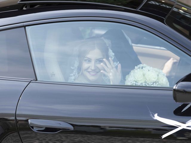 Il matrimonio di Nicolò e Sara a Brescia, Brescia 107