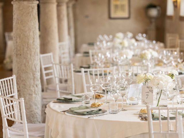 Il matrimonio di Nicolò e Sara a Brescia, Brescia 114