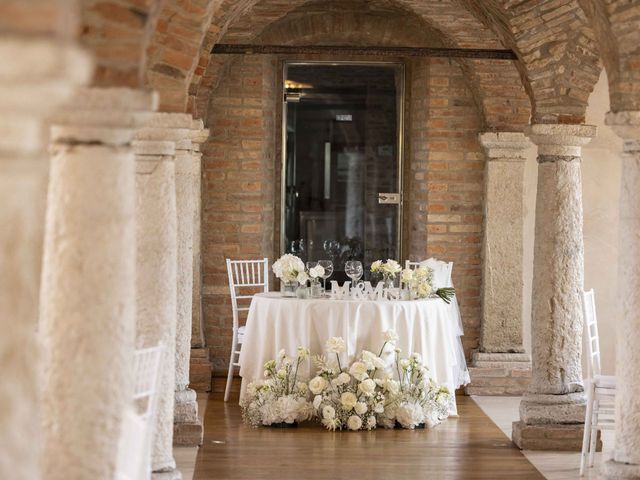 Il matrimonio di Nicolò e Sara a Brescia, Brescia 118