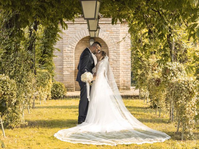 Il matrimonio di Nicolò e Sara a Brescia, Brescia 121