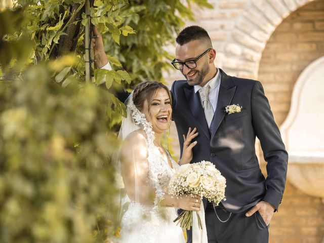 Il matrimonio di Nicolò e Sara a Brescia, Brescia 123