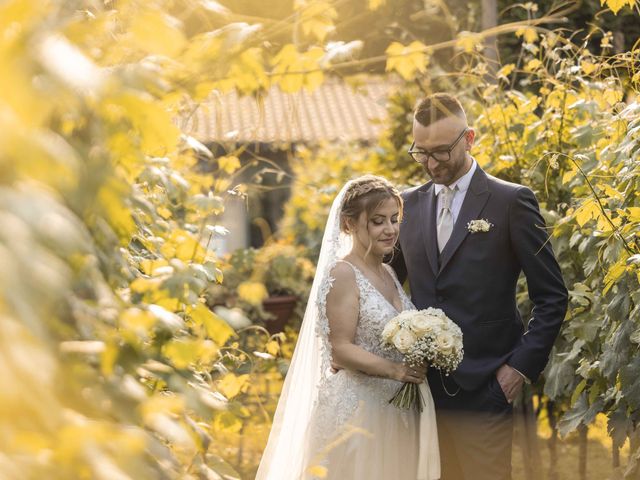 Il matrimonio di Nicolò e Sara a Brescia, Brescia 125