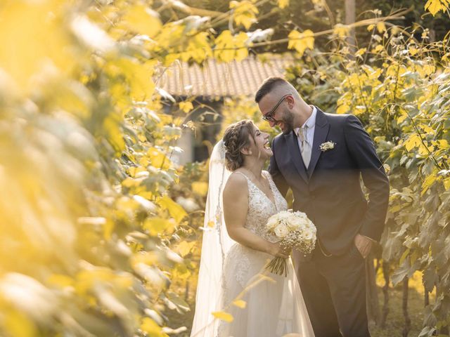 Il matrimonio di Nicolò e Sara a Brescia, Brescia 126