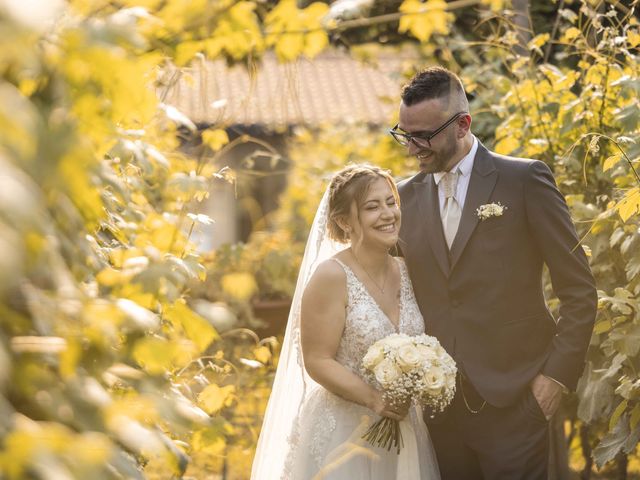 Il matrimonio di Nicolò e Sara a Brescia, Brescia 127
