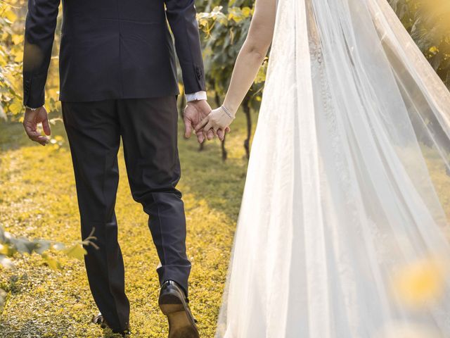 Il matrimonio di Nicolò e Sara a Brescia, Brescia 130