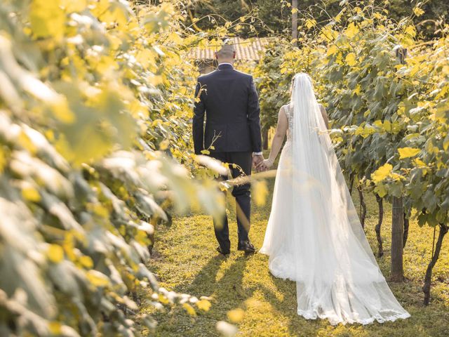 Il matrimonio di Nicolò e Sara a Brescia, Brescia 131