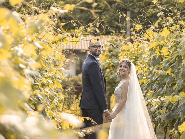 Il matrimonio di Nicolò e Sara a Brescia, Brescia 132