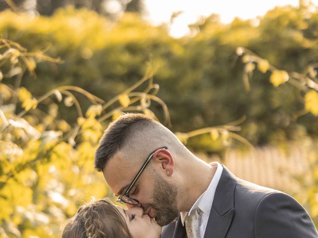 Il matrimonio di Nicolò e Sara a Brescia, Brescia 142