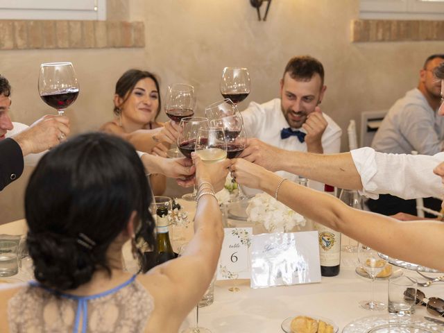 Il matrimonio di Nicolò e Sara a Brescia, Brescia 160