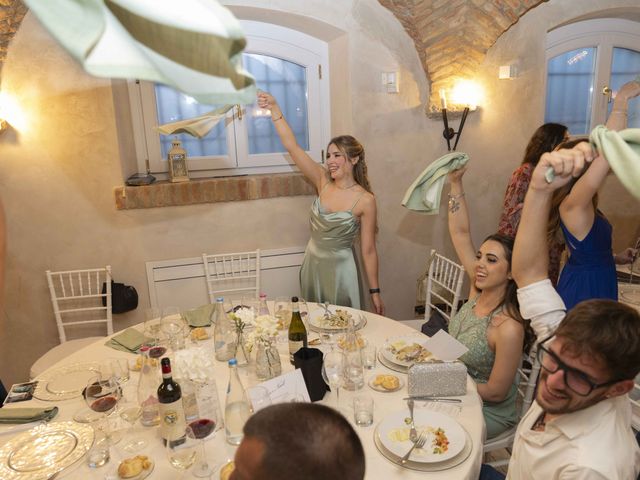 Il matrimonio di Nicolò e Sara a Brescia, Brescia 190