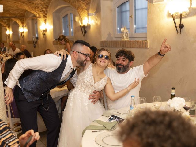 Il matrimonio di Nicolò e Sara a Brescia, Brescia 194