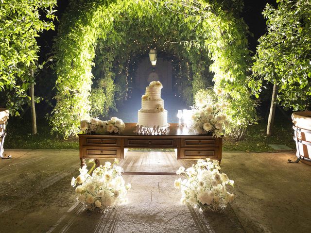 Il matrimonio di Nicolò e Sara a Brescia, Brescia 195