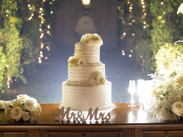 Il matrimonio di Nicolò e Sara a Brescia, Brescia 196