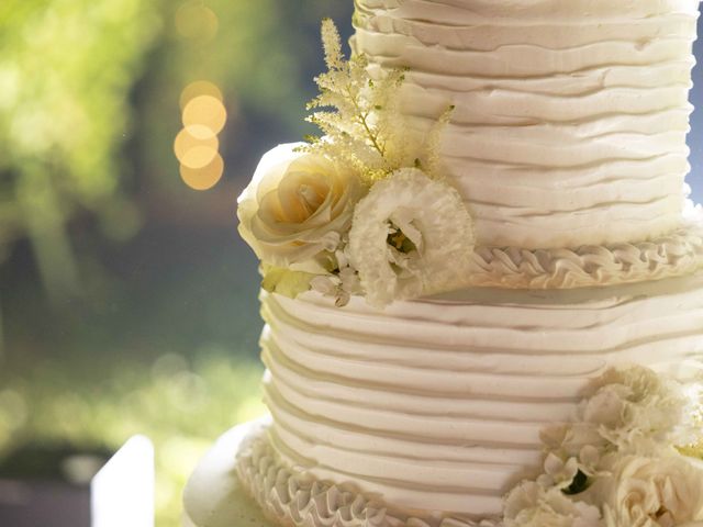 Il matrimonio di Nicolò e Sara a Brescia, Brescia 197