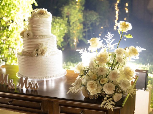 Il matrimonio di Nicolò e Sara a Brescia, Brescia 198