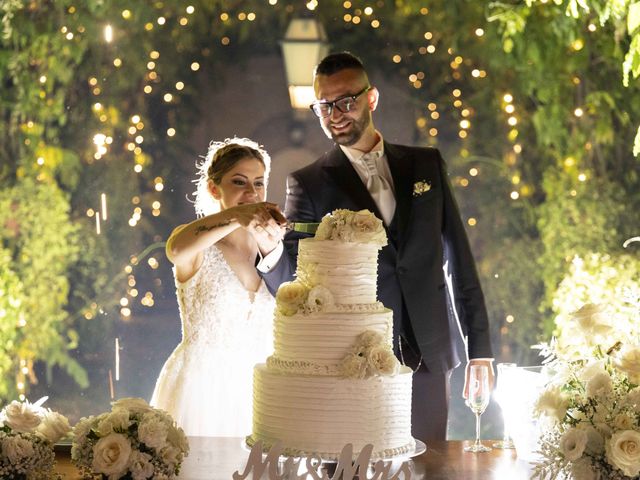 Il matrimonio di Nicolò e Sara a Brescia, Brescia 199
