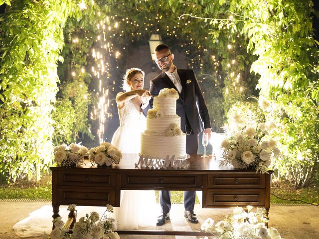 Il matrimonio di Nicolò e Sara a Brescia, Brescia 200