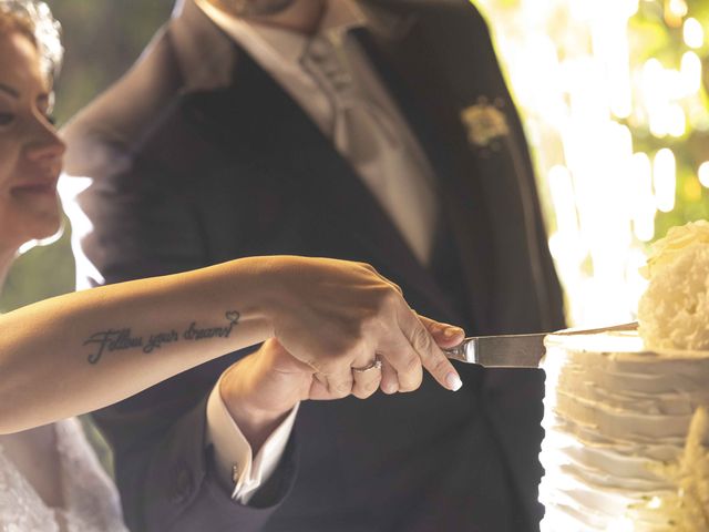Il matrimonio di Nicolò e Sara a Brescia, Brescia 202