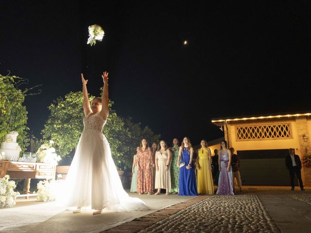 Il matrimonio di Nicolò e Sara a Brescia, Brescia 203
