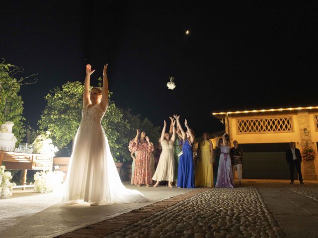 Il matrimonio di Nicolò e Sara a Brescia, Brescia 204