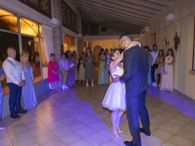Il matrimonio di Nicolò e Sara a Brescia, Brescia 207