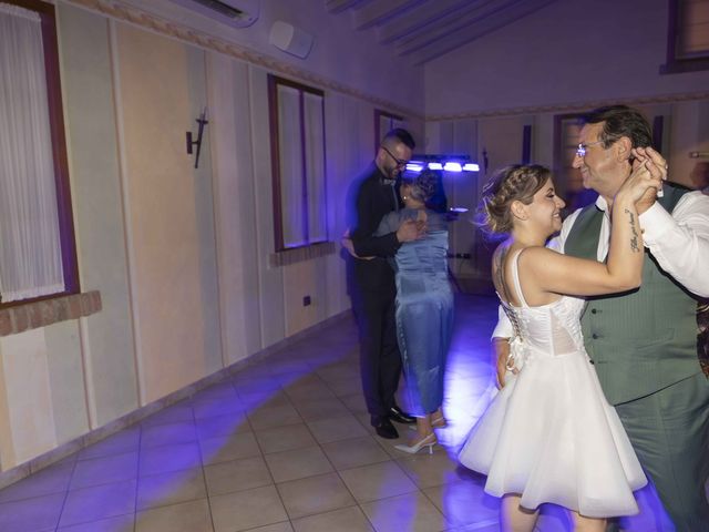 Il matrimonio di Nicolò e Sara a Brescia, Brescia 208