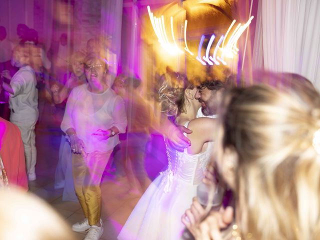Il matrimonio di Nicolò e Sara a Brescia, Brescia 210