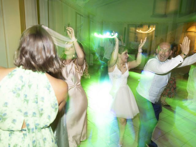 Il matrimonio di Nicolò e Sara a Brescia, Brescia 211