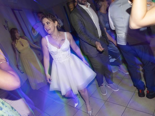Il matrimonio di Nicolò e Sara a Brescia, Brescia 212