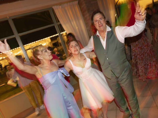 Il matrimonio di Nicolò e Sara a Brescia, Brescia 214