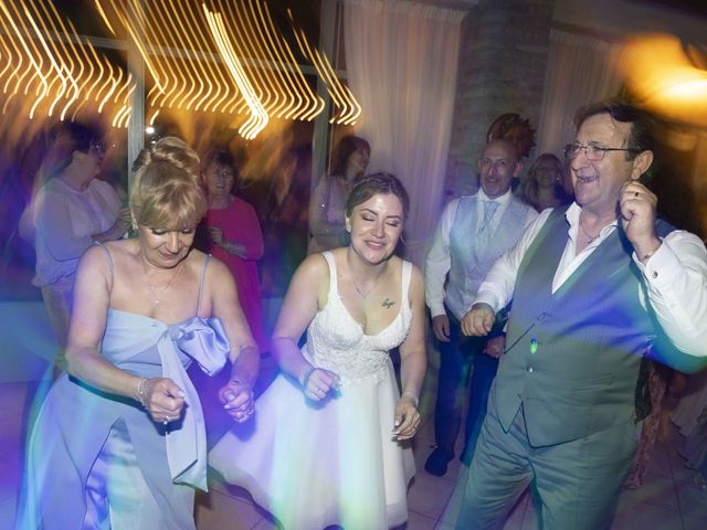Il matrimonio di Nicolò e Sara a Brescia, Brescia 215
