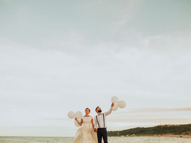 Il matrimonio di Pietro e Cristina a Fermo, Fermo 32