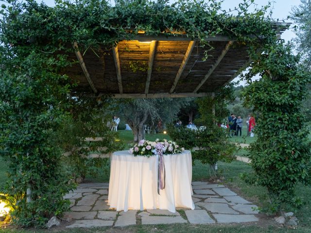 Il matrimonio di Antonio e Sara a Grosseto, Grosseto 13