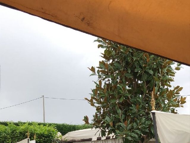 Il matrimonio di Claudio e Jessica a Velletri, Roma 7