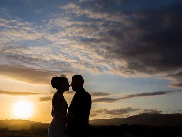 Il matrimonio di Rocco e Lucrezia a Reggio di Calabria, Reggio Calabria 14