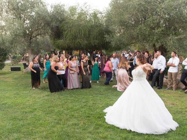 Il matrimonio di Francesco e Claudia a Sestu, Cagliari 23