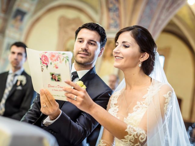 Il matrimonio di Daniele e Elena a Stresa, Verbania 19
